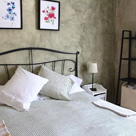 Apartmán Casa Del Plantel San Ildefonso Exteriér fotografie