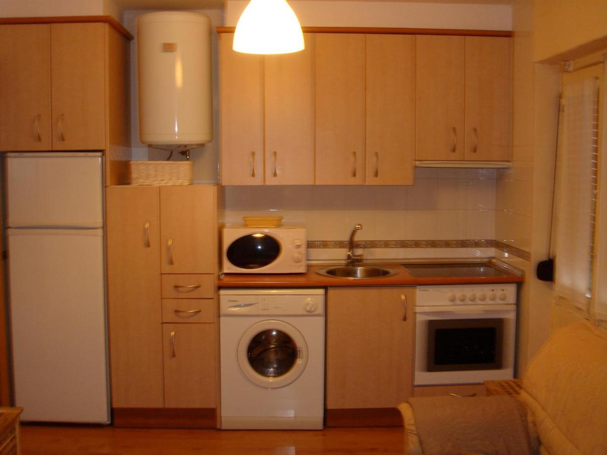 Apartmán Casa Del Plantel San Ildefonso Pokoj fotografie