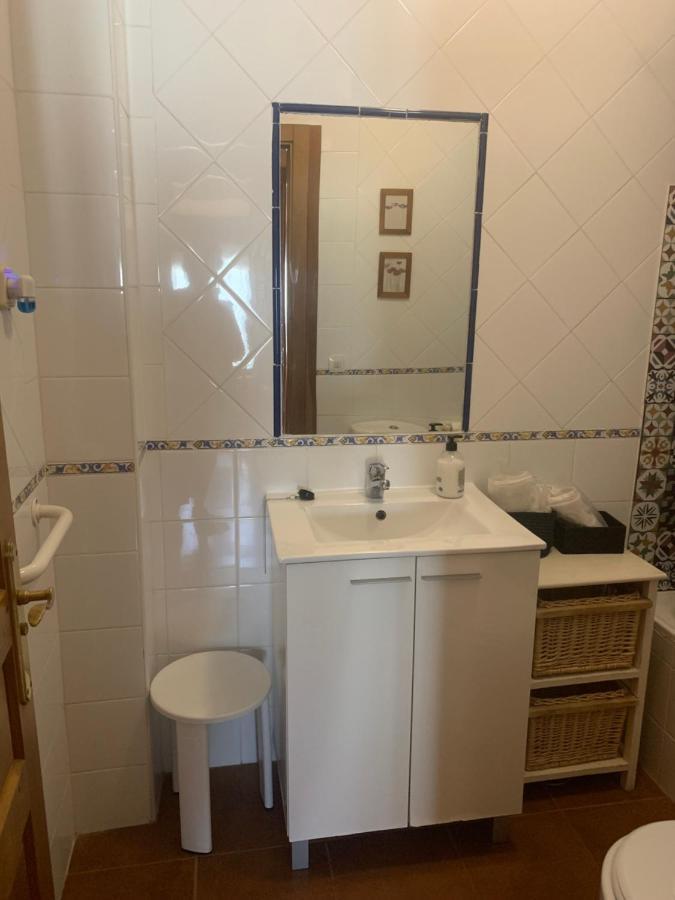 Apartmán Casa Del Plantel San Ildefonso Exteriér fotografie