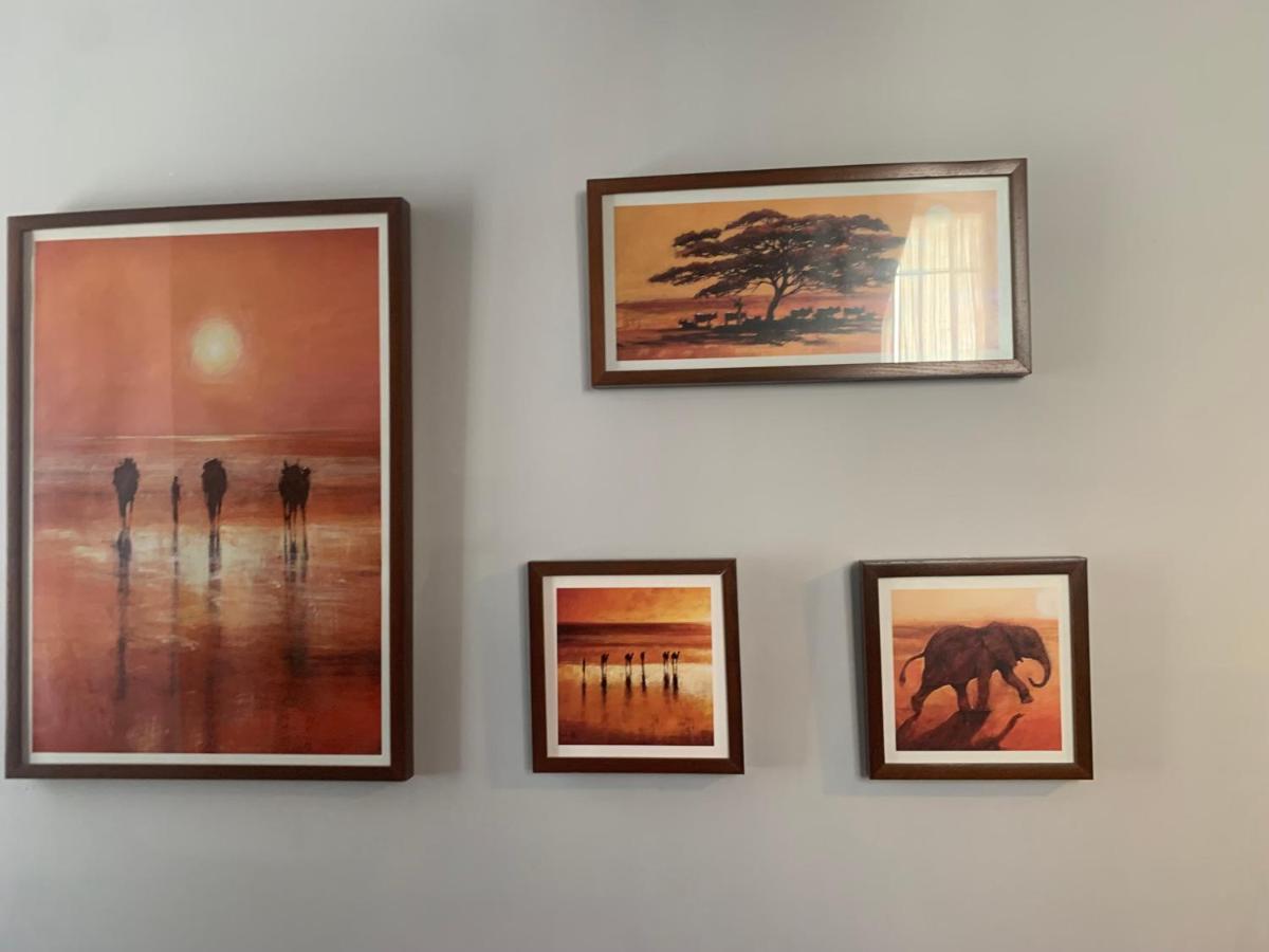 Apartmán Casa Del Plantel San Ildefonso Exteriér fotografie